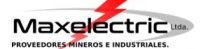 MAXELECTRIC LTDA